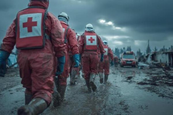 Emergency response