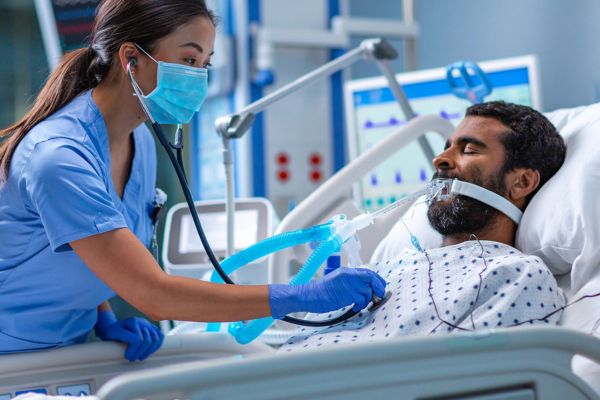 Patient care support