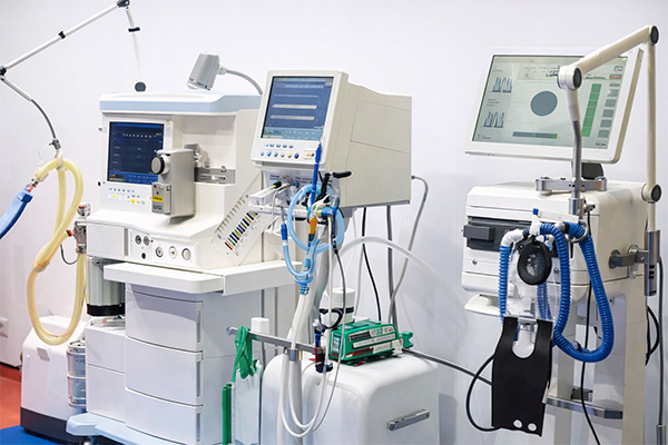 UBMC urgent biomedical support
